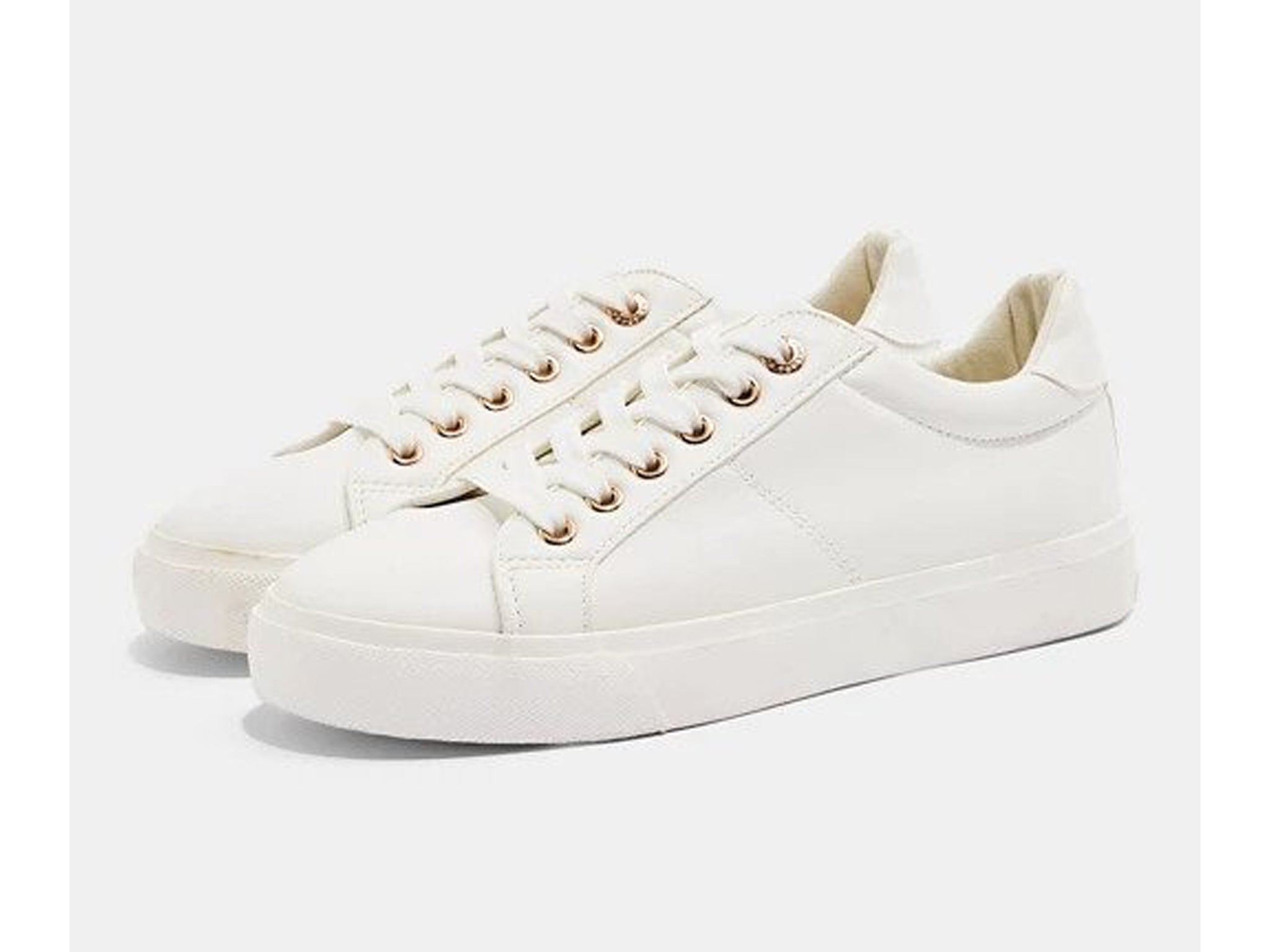 Sale > white fashion trainers womens uk > in stock